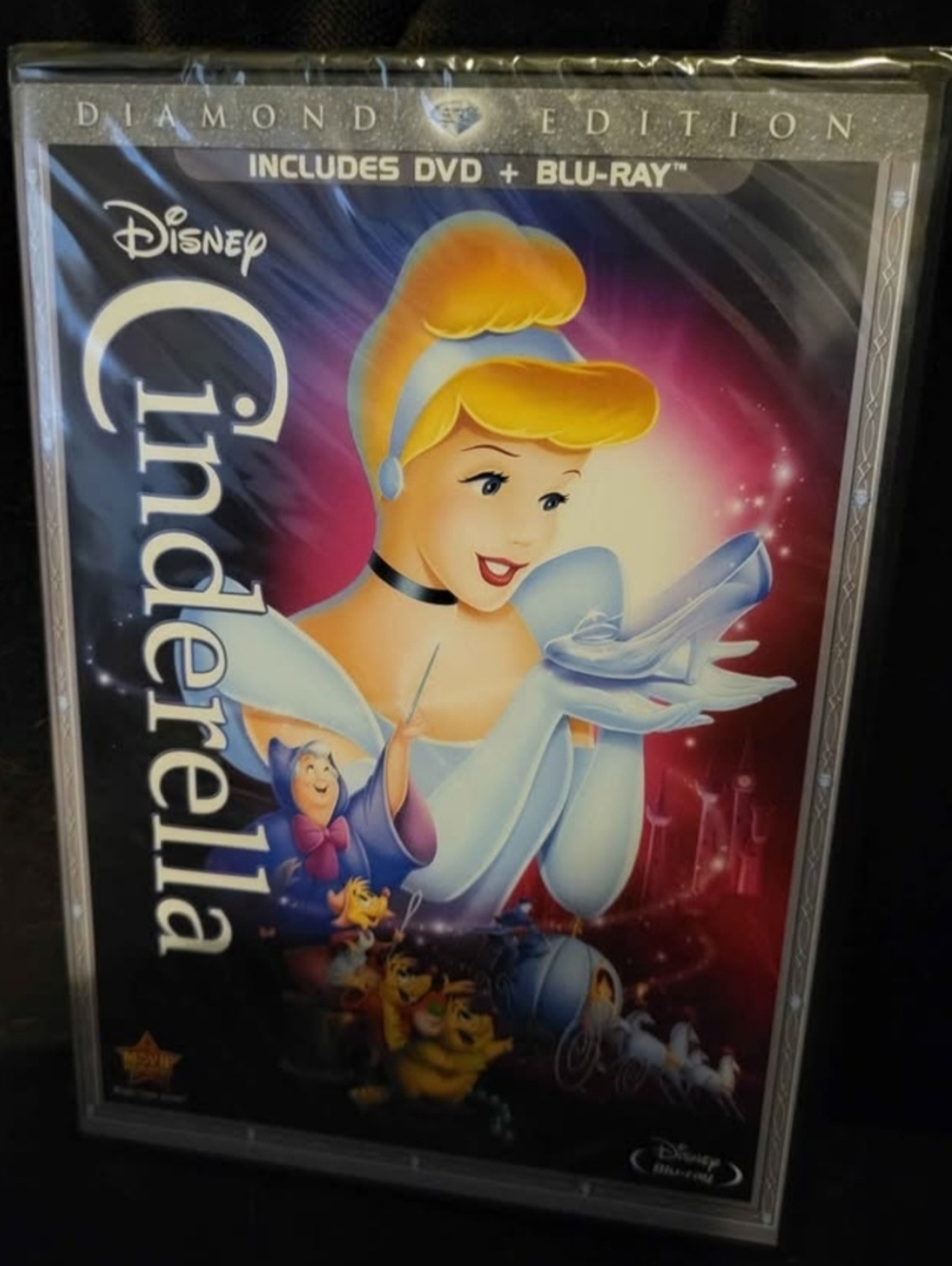 Cinderella